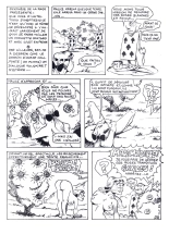 Vladimir Pablo - Malice au pays des merveilles : page 24