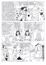 Vladimir Pablo - Malice au pays des merveilles : page 26