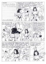 Vladimir Pablo - Malice au pays des merveilles : page 27