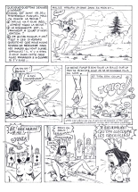 Vladimir Pablo - Malice au pays des merveilles : page 28