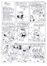 Vladimir Pablo - Malice au pays des merveilles : page 29