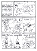 Vladimir Pablo - Malice au pays des merveilles : page 30