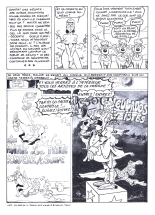 Vladimir Pablo - Malice au pays des merveilles : page 31
