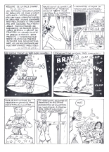 Vladimir Pablo - Malice au pays des merveilles : page 32
