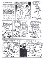 Vladimir Pablo - Malice au pays des merveilles : page 35
