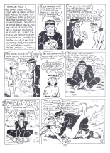 Vladimir Pablo - Malice au pays des merveilles : page 36
