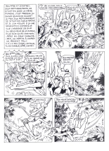 Vladimir Pablo - Malice au pays des merveilles : page 38