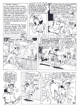 Vladimir Pablo - Malice au pays des merveilles : page 40