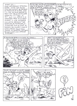 Vladimir Pablo - Malice au pays des merveilles : page 45