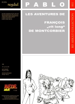 Vladimir Pablo & Philippe Blouin - Les aventures de François \