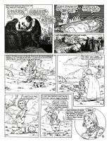Vladimir Pablo & Philippe Blouin - Les aventures de François \