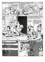 Vladimir Pablo & Philippe Blouin - Les aventures de François \