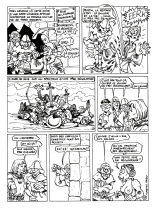 Vladimir Pablo & Philippe Blouin - Les aventures de François \