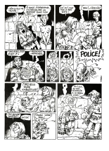 Vladimir Pablo & Philippe Blouin - Les aventures de François \