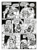 Vladimir Pablo & Philippe Blouin - Les aventures de François \