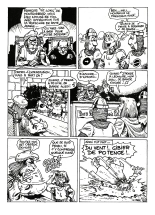 Vladimir Pablo & Philippe Blouin - Les aventures de François \