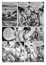 Vo Linh - La vengeance de Nguyen : page 2