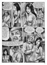 Vo Linh - La vengeance de Nguyen : page 4