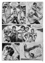 Vo Linh - La vengeance de Nguyen : page 18