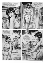 Vo Linh - La vengeance de Nguyen : page 24