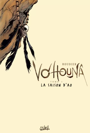 hentai Vo'Hounâ - t01 - La saison d'Ao