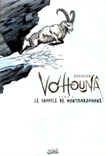 Vo'Hounâ - t03 - Le souffle de Montharoumone : page 2