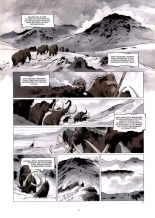 Vo'Hounâ - t03 - Le souffle de Montharoumone : page 4