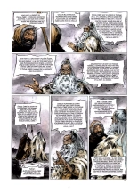 Vo'Hounâ - t03 - Le souffle de Montharoumone : page 6