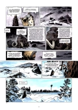 Vo'Hounâ - t03 - Le souffle de Montharoumone : page 7