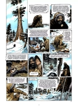 Vo'Hounâ - t03 - Le souffle de Montharoumone : page 8
