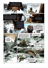 Vo'Hounâ - t03 - Le souffle de Montharoumone : page 9