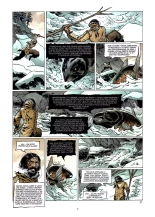 Vo'Hounâ - t03 - Le souffle de Montharoumone : page 10