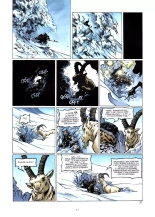 Vo'Hounâ - t03 - Le souffle de Montharoumone : page 12