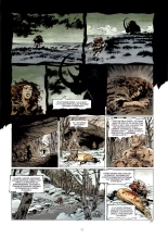 Vo'Hounâ - t03 - Le souffle de Montharoumone : page 14
