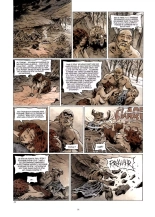 Vo'Hounâ - t03 - Le souffle de Montharoumone : page 15