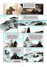 Vo'Hounâ - t03 - Le souffle de Montharoumone : page 16