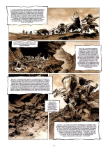 Vo'Hounâ - t03 - Le souffle de Montharoumone : page 17