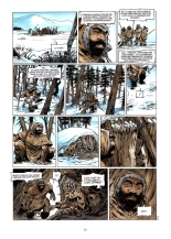 Vo'Hounâ - t03 - Le souffle de Montharoumone : page 21