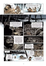 Vo'Hounâ - t03 - Le souffle de Montharoumone : page 23