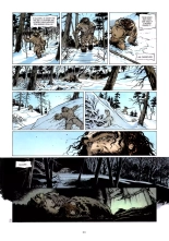 Vo'Hounâ - t03 - Le souffle de Montharoumone : page 24