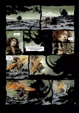 Vo'Hounâ - t03 - Le souffle de Montharoumone : page 25