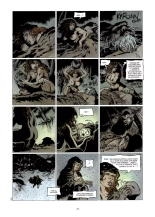 Vo'Hounâ - t03 - Le souffle de Montharoumone : page 26