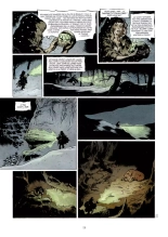 Vo'Hounâ - t03 - Le souffle de Montharoumone : page 27