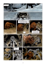 Vo'Hounâ - t03 - Le souffle de Montharoumone : page 29