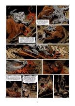 Vo'Hounâ - t03 - Le souffle de Montharoumone : page 30