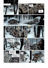 Vo'Hounâ - t03 - Le souffle de Montharoumone : page 31