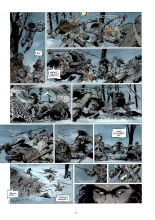 Vo'Hounâ - t03 - Le souffle de Montharoumone : page 32