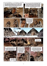 Vo'Hounâ - t03 - Le souffle de Montharoumone : page 35