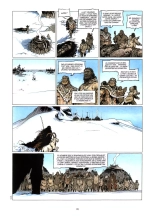 Vo'Hounâ - t03 - Le souffle de Montharoumone : page 36