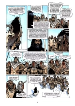 Vo'Hounâ - t03 - Le souffle de Montharoumone : page 37